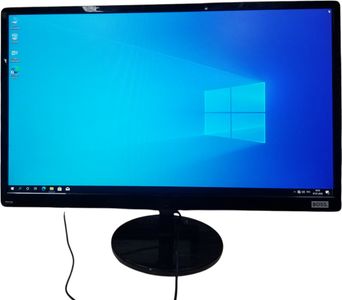 Б/у Моноблок Artline 24" / celeron j1900 / ram 2gb / ssd 60gb/ intel hd 01-200830509