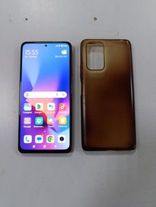 Б/у Мобильный телефон Xiaomi redmi note 10 pro 6/128gb 01-200836855