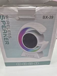 Б/у Акустика Wireless Speaker bx-39 01-200836758