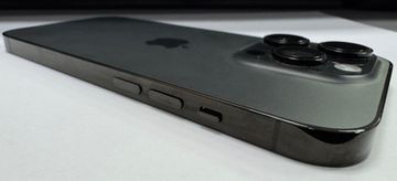 Б/у Мобильный телефон Apple iphone 14 pro 256gb esim 01-200836610