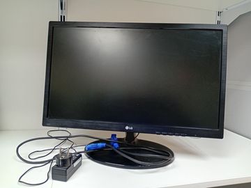 Б/у Монитор Lg 22m38a 01-200838201