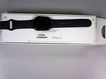 Б/у Смарт-часы Apple watch se 2 gps 40mm aluminium case 01-200838462