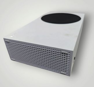 Б/в Ігрова приставка Microsoft xbox series s 512gb 01-200742210