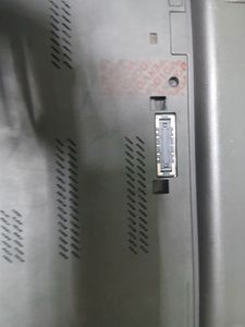 Б/в Ноутбук Lenovo 14/core i5 6440hq ddr3/8gb ddr3/ssd 200 gb/*інтегрована 01-200838467