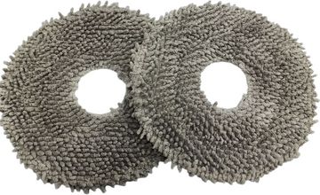 Б/у Робот-пылесос Xiaomi robot vacuum x20+ 01-200637706