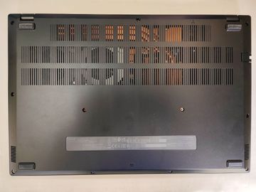 Б/в Ноутбук Acer 16/ryzen 5 7535hs ddr5/16gb ddr5/hdd *відсутній/ssd 500 gb/geforce rtx4060 8gb 01-200835071