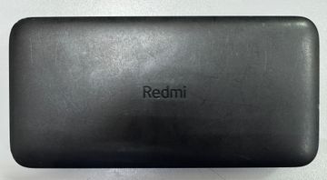 Б/у Повербанк Xiaomi redmi power bank 10000mah / vxn4286, pb100lzm, vxn4266 01-200836581
