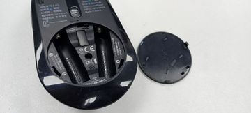 Б/в Миша Xiaomi mi dual mode wireless mouse silent edition (wxsmsbmw02) 18-000093784