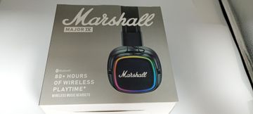 Б/у Наушники Marshall major iv bluetooth(копія) 16-000270194