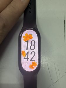 Б/у Фитнес-браслет Xiaomi smart band 9 01-200839268