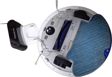 Б/в Пилосос Rowenta rr 7687wh 01-200460430