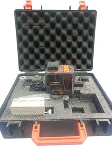 Б/в Лазерний нівелір Tekhmann tsl-12/30 g 01-200628792