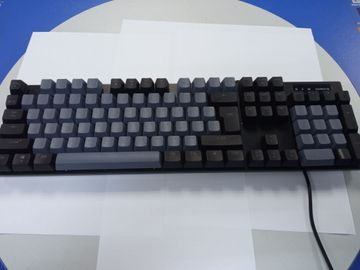 Б/в Клавіатура Gamepro mk105b 01-200790703