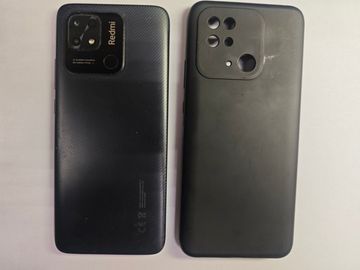 Б/в Мобільний телефон Xiaomi redmi 10c 4/128gb 01-200840506