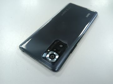 Б/в Мобільний телефон Xiaomi redmi note 10 pro 6/128gb 01-200840543