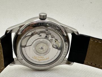 Б/в Годинник Longines l2.518 01-200840634