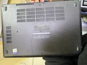Б/у Ноутбук Dell 16/core i5 6300u ddr3/8gb ddr3/hdd *відсутній/ssd 128 gb/*інтегрована 01-200838672