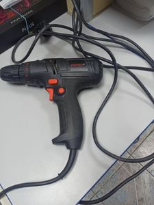 Б/в Шурупокрут Dnipro-M td-72 01-200840848