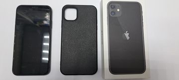 Б/у Мобильный телефон Apple iphone 11 64gb 01-200836272