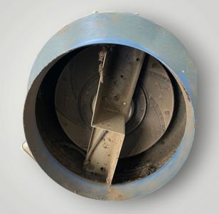 Б/в Вентилятор витяжний Vents vkm250 01-200584495