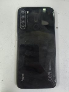 Б/в Мобільний телефон Xiaomi redmi note 8 4/64gb 01-200841696