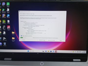 Б/в Ноутбук Lenovo 15/core i5-12450hx ddr5/24gb ddr5/ssd 500 gb/intel arc a530m 01-200842980
