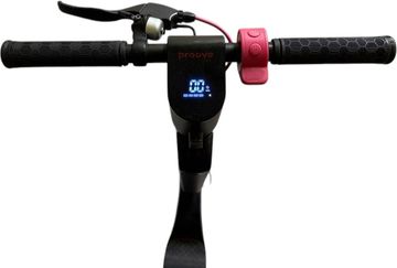 Б/в Електротранспорт Proove x-city pro 01-200795439