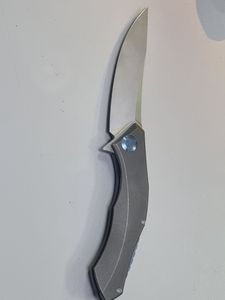 Б/у Нож складной Knife k110 01-200843619