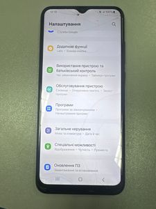 Б/в Мобільний телефон Samsung galaxy a04e a042f 3/32gb 01-200843102