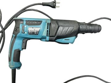 Б/в Перфоратор Makita hr2630t 01-200509483