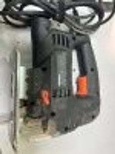 Б/у Электролобзик Dnipro-M js-65lx 01-200842361