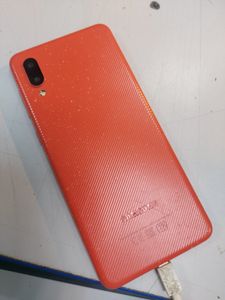 Б/в Мобільний телефон Samsung galaxy a02 2/32gb 01-200844302