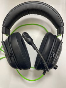 Б/в Навушники Razer blackshark v2 01-200843529