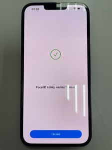 Б/в Мобільний телефон Apple iphone 13 pro max 256gb 01-200843422