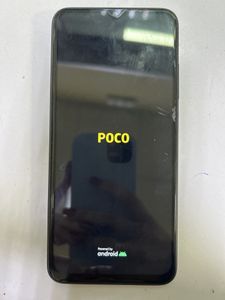 Б/в Мобільний телефон Xiaomi poco m5 4/128gb 01-200843887