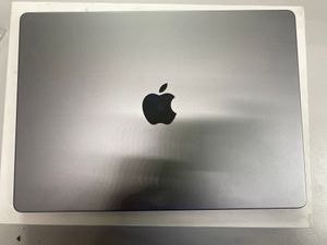 Б/у Ноутбук Apple macbook pro 14" 2021 01-200844630