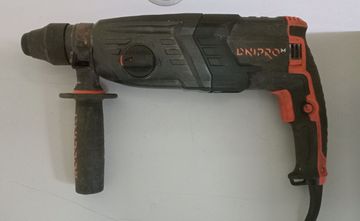 Б/в Перфоратор Dnipro-M rh-120mb 01-200844929