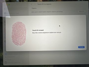 Б/в Ноутбук Apple macbook pro 2018 a1989 13,3" core i5 2,3ghz/ram8gb/ssd256gb/intel iris plus graphics 655 01-200842278