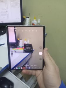 Б/в Мобільний телефон Samsung galaxy z fold3 12/512gb 01-200844946