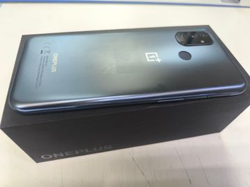Б/в Мобільний телефон Oneplus nord n100 4/64gb 01-200844805