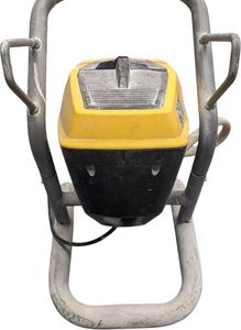 Б/в Фарбувальна станція Wagner control pro 250 м 01-200609877