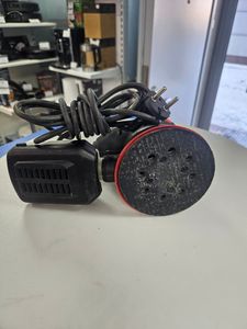 Б/в Шліфмашина вібро Intertool wt-0541 01-200841166