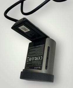 Б/в Відеокамера Yealink uvc30 room 01-200575660