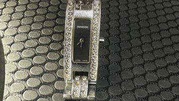 Б/в Годинник Swarovski geneva 01-200842294