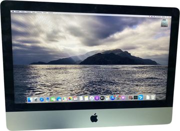 Б/в Моноблок Apple imac 21.5"/a1418 core i5 2.8 ghz/ram 8gb/hdd 1000gb/video iris pro graphics 6200 01-200832845