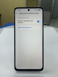 Б/в Мобільний телефон Realme 12 5g 8/256gb 01-200796264