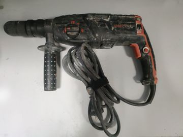 Б/в Перфоратор Dnipro-M rh-100q 01-200833081