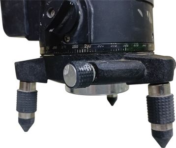 Б/в Лазерний нівелір Dnipro-M ml-335g 01-200845972