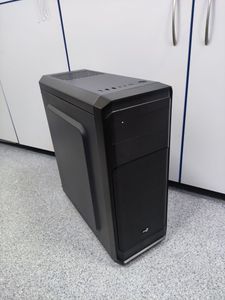 Пк intel core i5-8400/ram 32 gb/hdd відсутній/ssd 250 gb/інтегрована