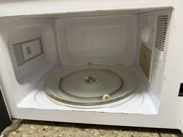 Б/у Микроволновая печь Vestfrost vmo 207 s 01-200844695